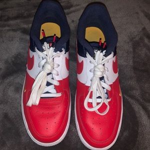 Nike Air Force 1